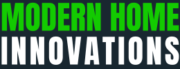 Modern Home Innovations